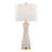Contemporary Accent Table Lamp