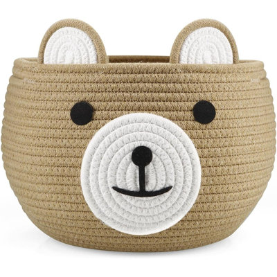 Rebrilliant Cotton Storage Bag