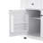 48Inch Large Kitchen Island With 2 Bar Stools, Power Outlet, Door Internal Storage Rack, Kitchen Storage Cart On 5 Wheels With Drop Leaf, 5 Open Side Racks, 2 Drawers,For Kitchen,Dining Room