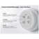 Archer® 72-in X 36-in Drop-in Whirlpool + Heated Bubblemassage Air Bath