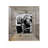 Weathered Gray Wood Matte Picture Frame-21191817