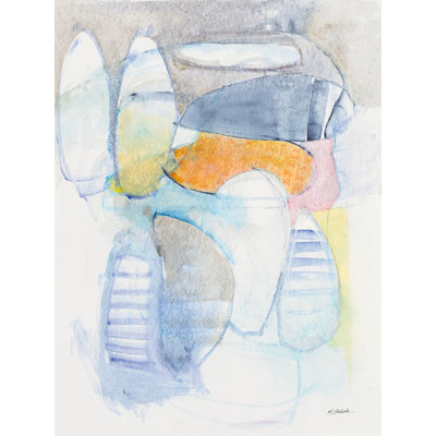 Sous la surface I