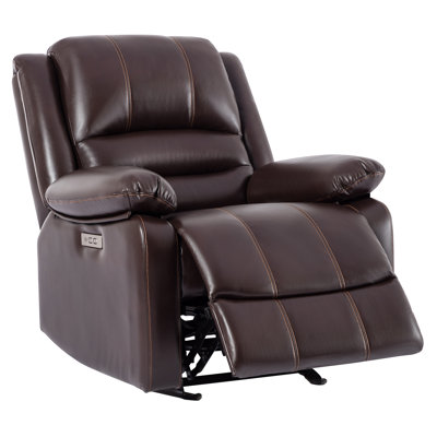 Fauteuil inclinable Davlo