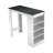 Balabek Rectangular 50cm L x 105cm W-1151135768