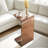 Bassheva Frame End Table with Storage-1931925868-1897133248