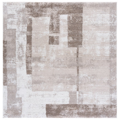 Northport Performance Abstract Rug