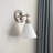 Adisan Armed Sconce-2089825420