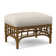 Bridgehampton Ottoman