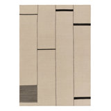 Rez Kilim One-of-a-Kind 6'11x9'10 Area Rug