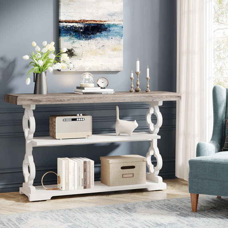 Canan 55.11'' Console Table