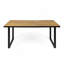 Table à manger KYSTON 70