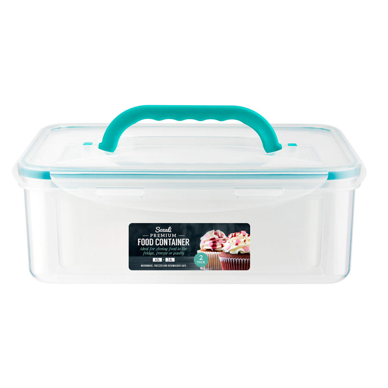 Food Storage Container