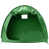 Green is out of stock selected