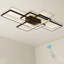 Arlyn 3-Light LED Flush Mount-418760673-469116875