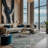 Machine Washable Gray Area Rug-1885738991