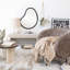 Miroir mural Oblong