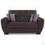 Causeuse convertible avec rangement Collection, PU-545611280