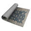 Tapis gris intérieur et extérieur surteint-1338395312