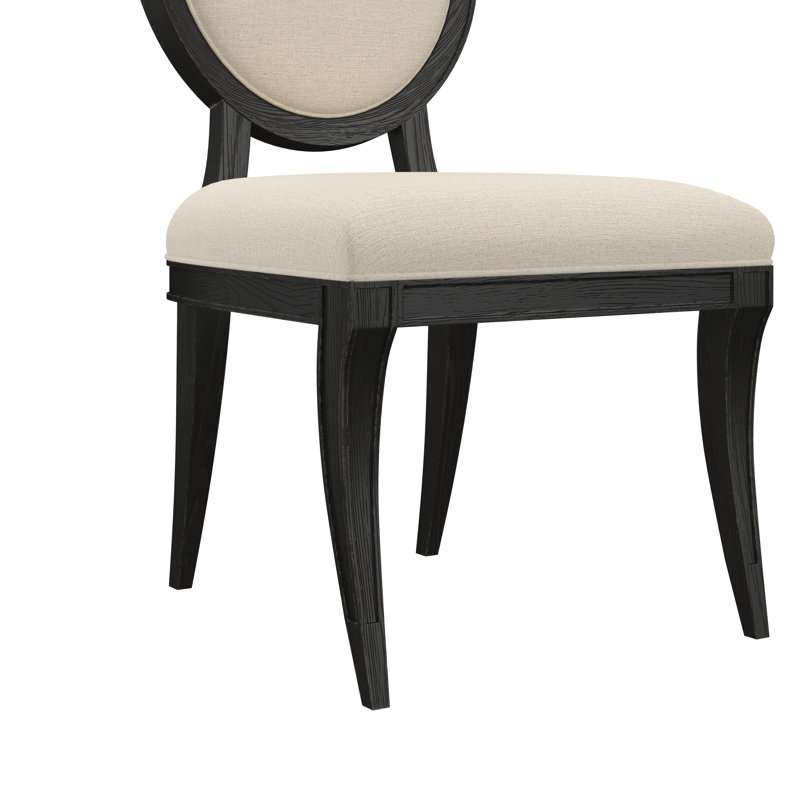 Atrium Oval Side Chair