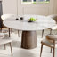 Ensemble 5 pièces de table et chaises de cuisine-2137086071-2117623125