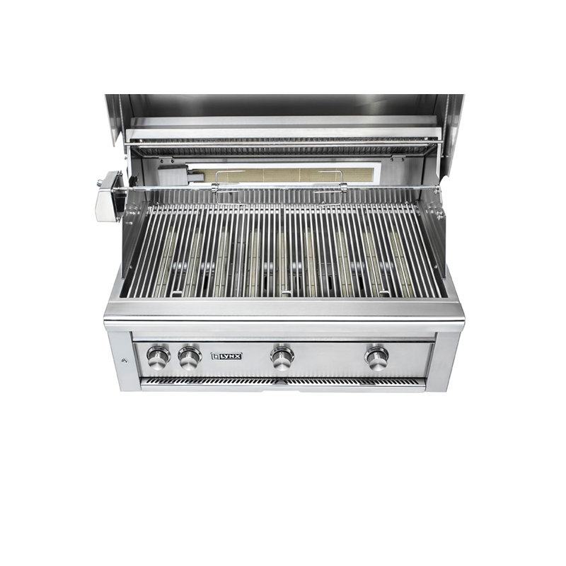 Lynx 36" Professional Built-In Gas Grill, Liquid Propane
