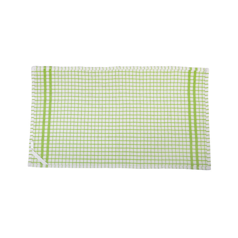 Torchon Deja, Vert