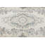 Tapis turc rétro tissé à la main beige pour un décor rétro unique et un tapis antique