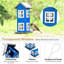 Abdihakim Metal Hanging Feeding Station-2143895372