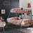 Inko Kids Twin Over Full Bunk Bed-1879973404