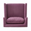 Fauteuil d'appoint-618756032
