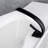 Single-Hole Single-handle Bathroom Faucet-59087322
