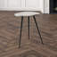 Triata End Table