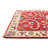 Olander Red Rug