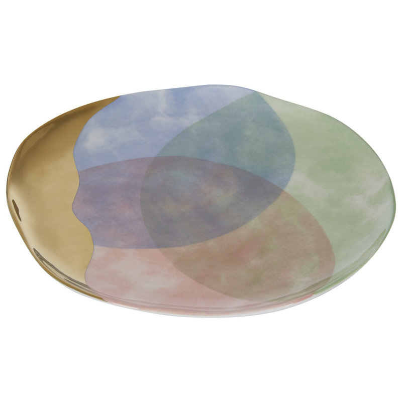 Poirier 26cm Dinner Plate