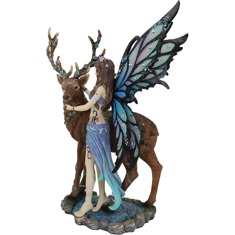 Halah Figurines & Sculptures