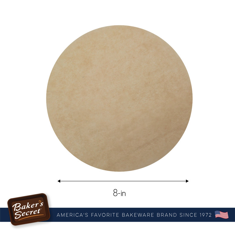 Baker's Secret Non-Stick Silicone Baking Sheet