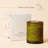 Eucalyptus, Pine, Pomegranate Scented Jar Candle