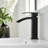 Single-Hole Single-handle Bathroom Faucet-97087323