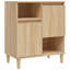 Derron 60cm Sideboard-1002328995