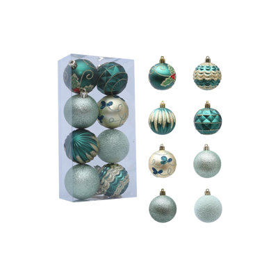 6cm Ball Ornament