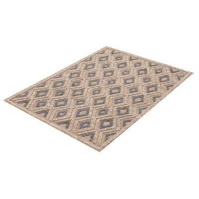 Mulvey Wool Moroccan Indoor Rug