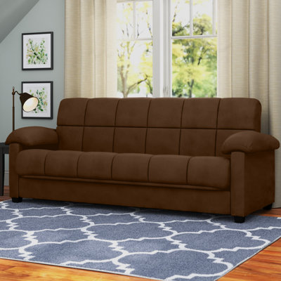 Upholstered Sofa