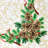Ardos Floral Christmas Tablecloth-963990800