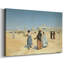 Scene from Cairo-Hans Andersen Brendekilde-Gallery Wrapped Canvas-c. 1889–1890-1820060012
