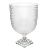 Youngquist Glass Table Vase