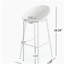 Tabouret de bar Gable (ensemble de 2)