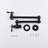 Pot Filler Faucet Wall Mount