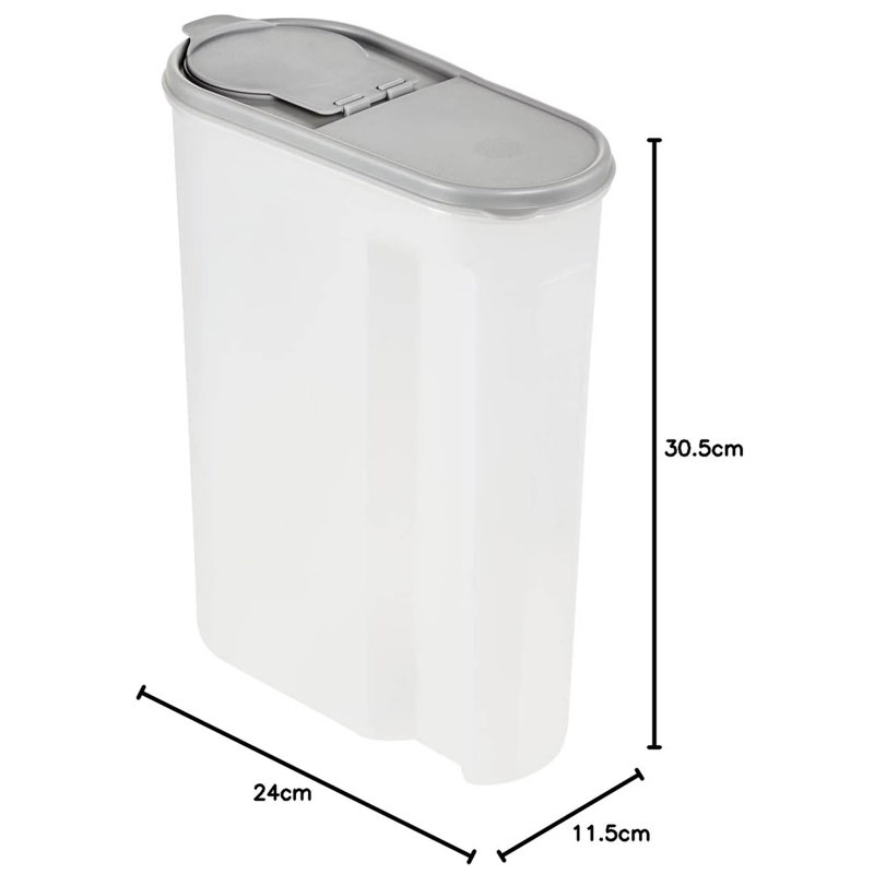 Food Storage Container