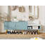 Banc de rangement pour chaussures avec coussins-742059910