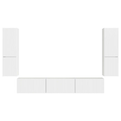 Unfinished Entertainment Centre for TVs up to 60"